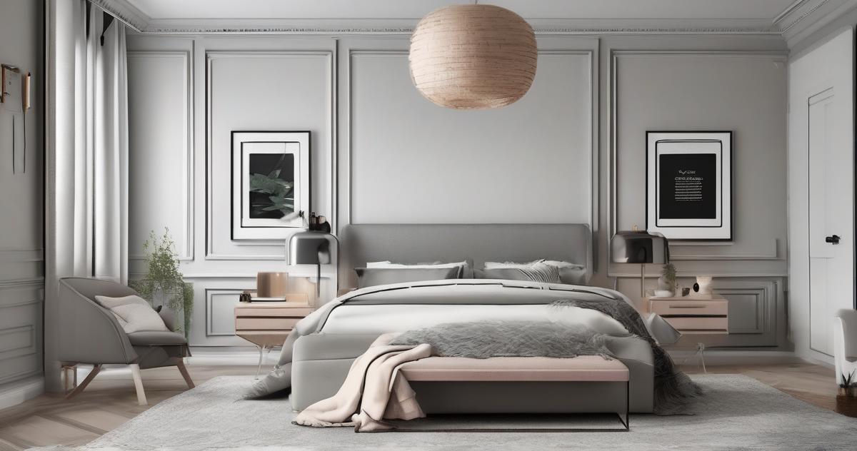 10 Budget-Friendly Hacks to Make Your Bedroom Look Luxe