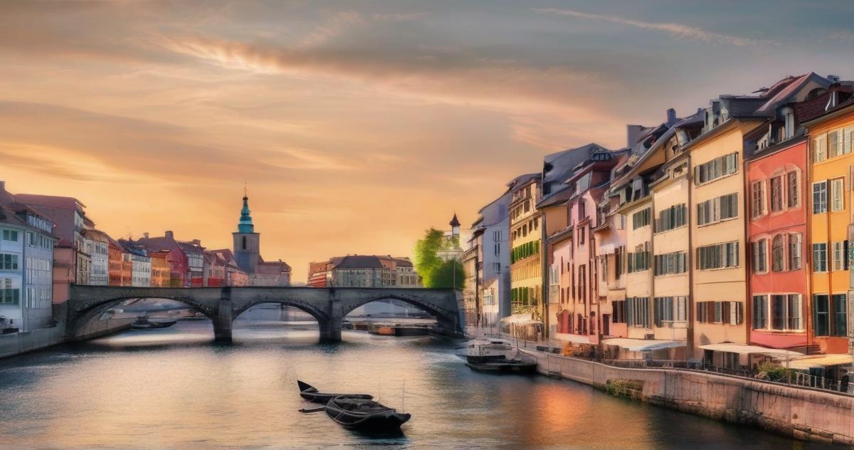 7 Underrated European Cities You Need to Visit This Summer