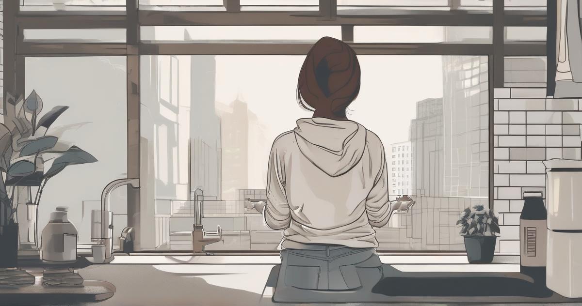 How to Build a Morning Routine That Actually Sticks