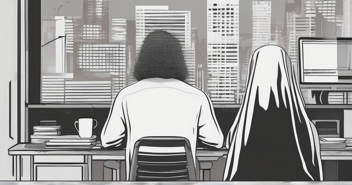 The Dark Side of Hustle Culture: Why Rest is Actually Productive