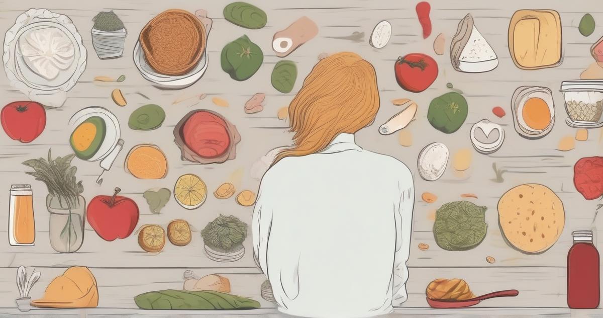 The Ultimate Guide to Eating Well on a Shoestring Budget